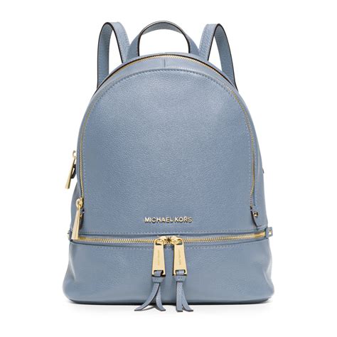 michael kors purse under $100|Michael Kors small backpack purse.